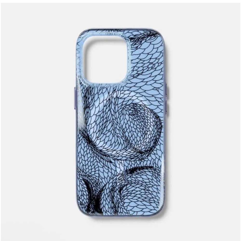 Apple iPhone 16 Pro Phone Case with MagSafe - heyday